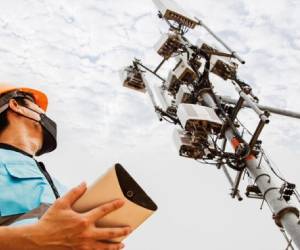 Servicios Telecomunicaciones