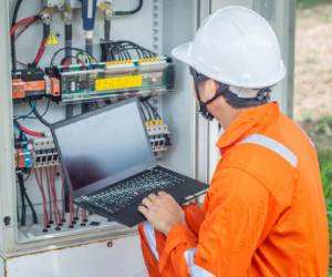 Servicios Electrónica